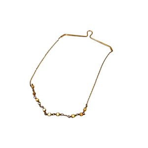 K18 ブレスレット