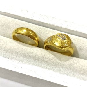 【K24リングまとめ】24金・純金・貴金属・アクセサリー