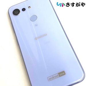 京セラ AndroidOne S6 スマートフォン スマホ