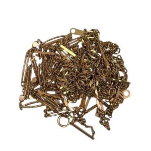 K18 アクセサリー まとめ 18金