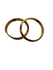 K18 リング まとめ