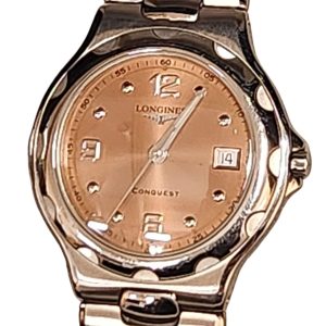 LONGINES ロンジン 腕時計 メンズ L1.631.4 |根室市駒場町