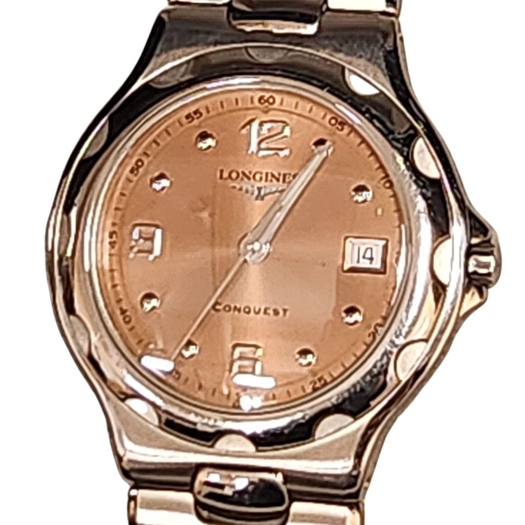 LONGINES ロンジン 腕時計 メンズ L1.631.4 |根室市駒場町