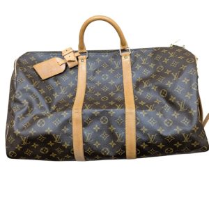 LOUIS VUITTON ルイヴィトン キーポル