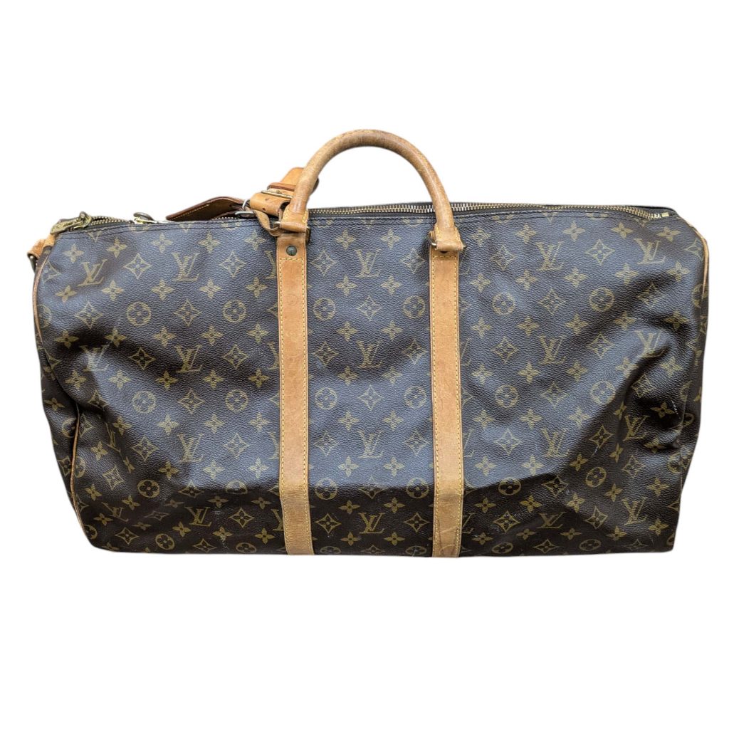 LOUIS VUITTON ルイヴィトン キーポル