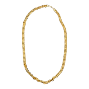 純金ネックレス