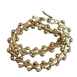 K18 (18金) ブレスレット アクセサリー|根室市歯舞