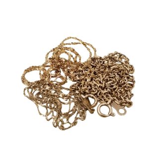 K18 18金 ネックレス リング アクセサリー まとめ