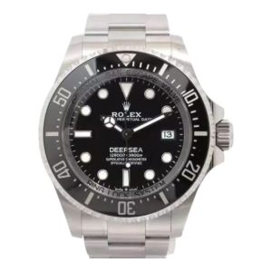 ロレックス (ROLEX) シードゥエラー