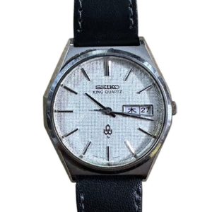 SEIKO セイコー キングセイコー 4843-8100