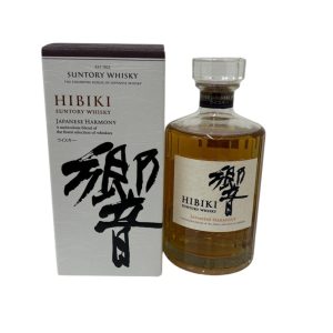 サントリー 響 ジャパニーズハーモニー