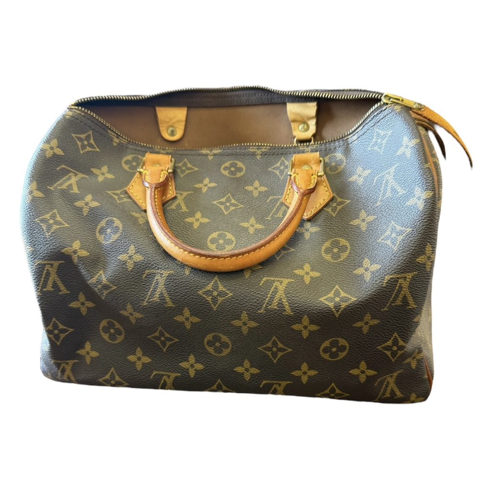 LOUIS VUITTON ルイヴィトン スピーディ25