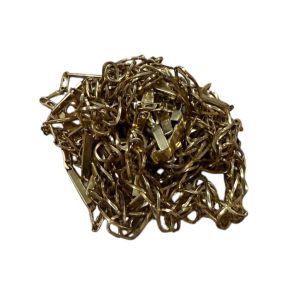 K18 18金 ネックレス