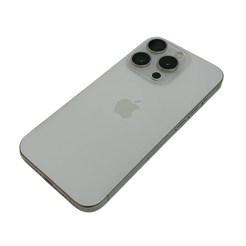 iPhone15Pro(アイフォン) 本体