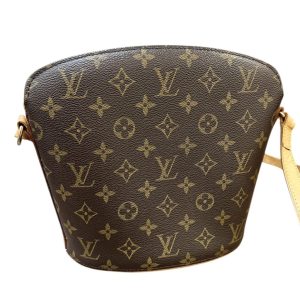 Louis Vuitton ルイヴィトン ドルーオ