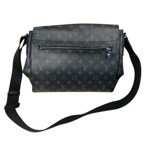 LOUIS VUITTON ルイヴィトン エクリプス ディストリクト