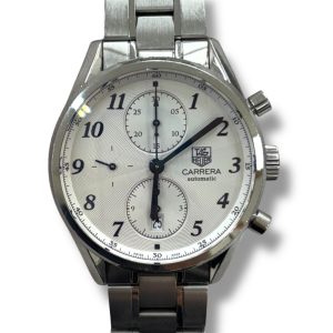 タグ・ホイヤー TAG Heuer カレラ 腕時計