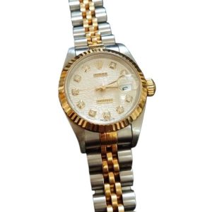 ROLEX ロレックス  レディース デイトジャスト 69173