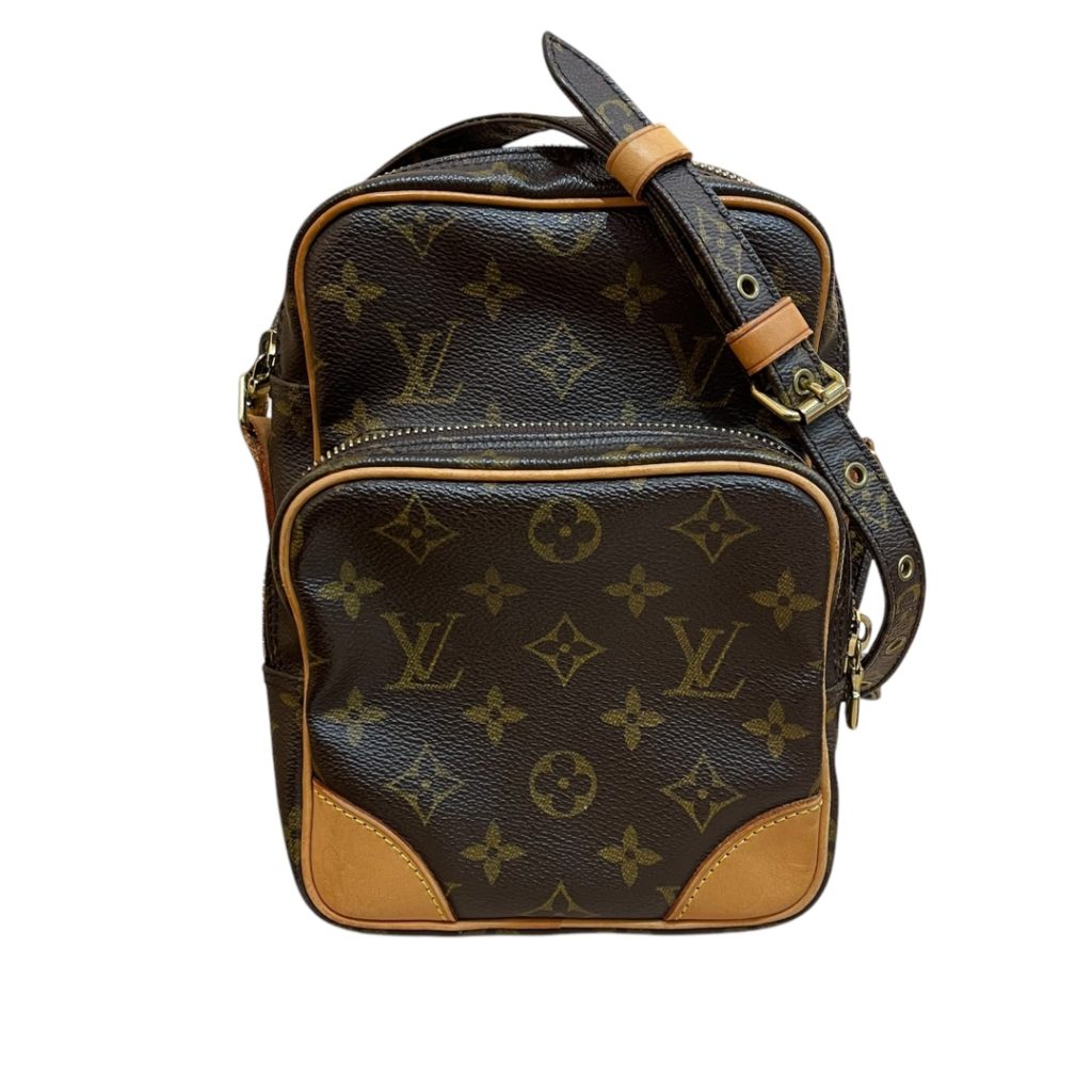 ルイ・ヴィトン　Louis Vuitton　バッグ　モノグラム