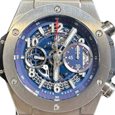 HUBLOT ウブロ ビッグバン