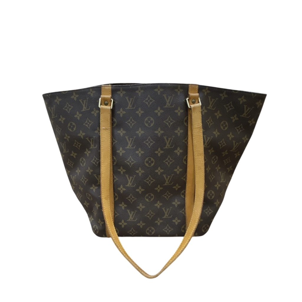 LOUIS VUITTON ルイヴィトン サックショッピング