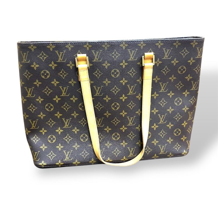 【Louis Vuitton ルイ・ヴィトン】モノグラム ルコ M51155