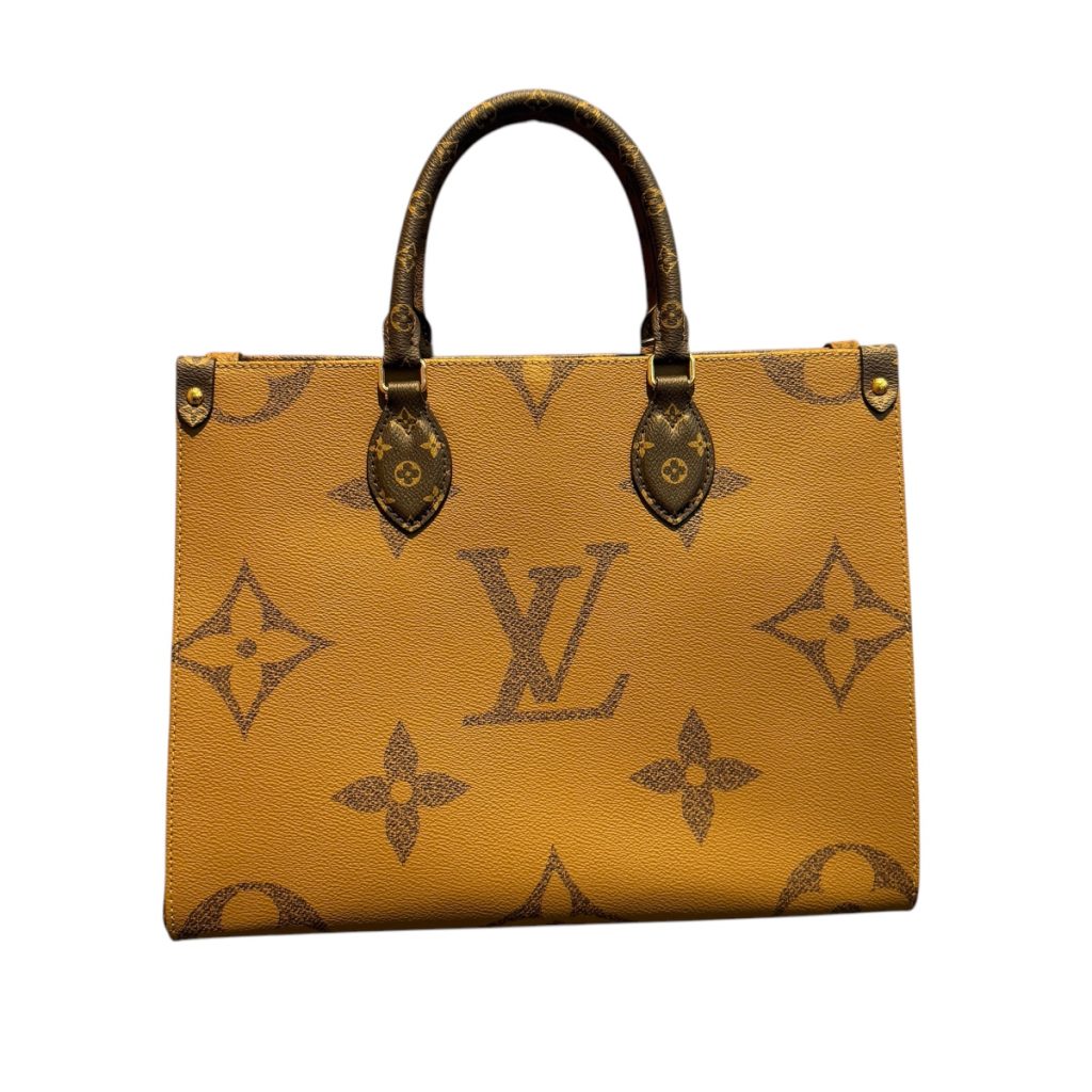 Louis Vuitton モノグラム オンザゴーGM