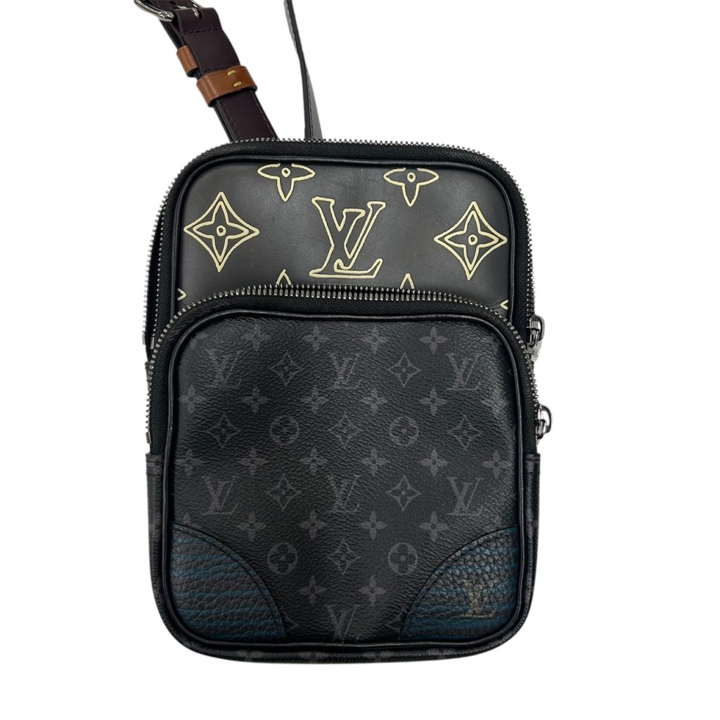 ルイ・ヴィトン　Louis Vuitton　アマゾン　モノグラム