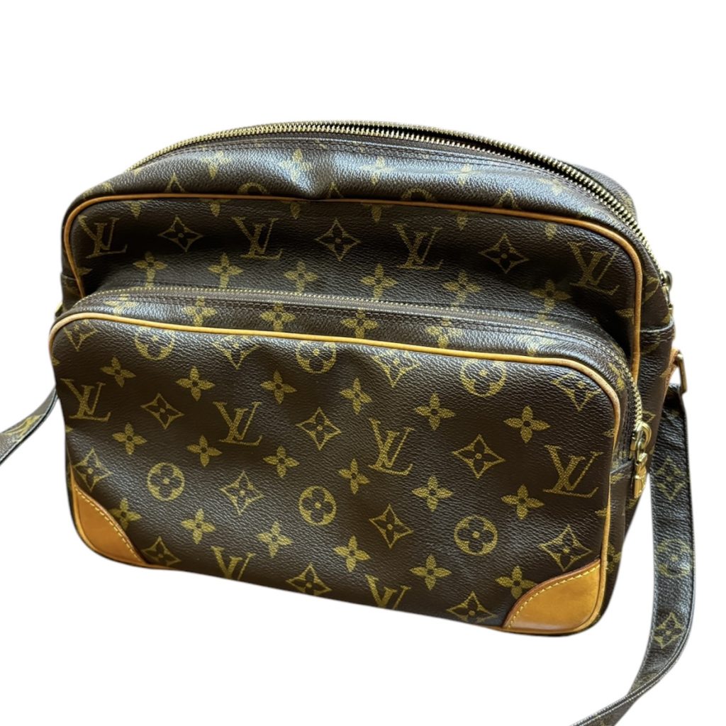 LOUIS VUITTON(ルイヴィトン) モノグラム ナイル