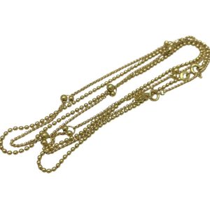 K18 18金 ネックレスまとめ