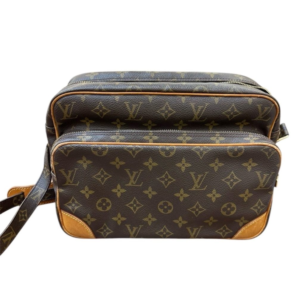 Louis Vuitton ルイヴィトン モノグラム ナイル  M45244