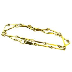 K18 18金  ネックレス