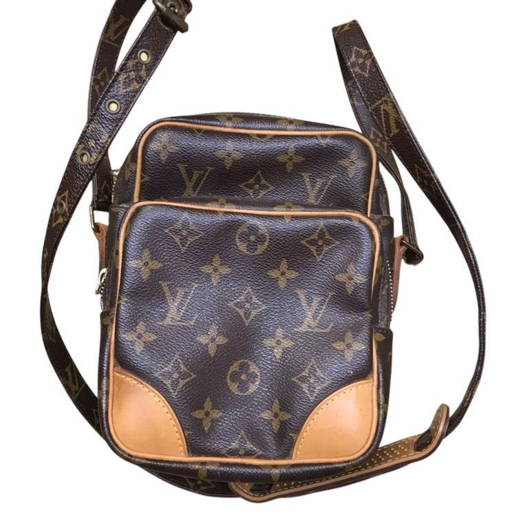 ルイヴィトン　Louis Vuitton　アマゾン