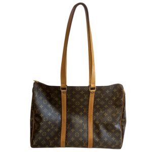 ルイ・ヴィトン Louis Vuitton フラネリー45　モノグラム　ボストンバッグ