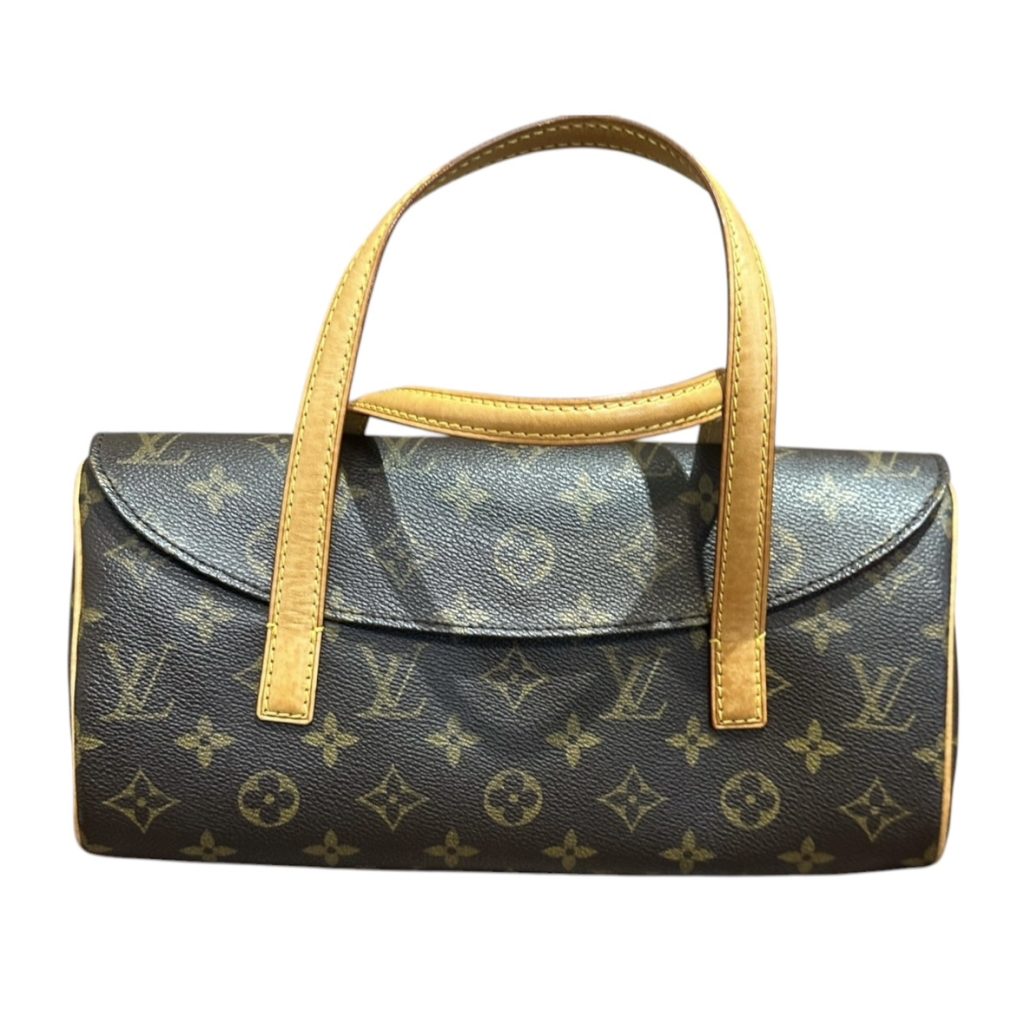 LOUIS VUITTON ルイ・ヴィトン ソナチネ モノグラム