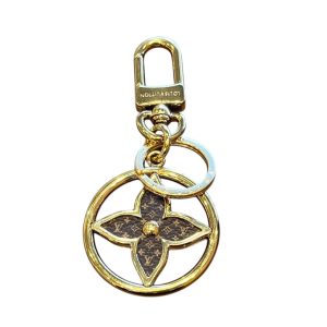 Louis Vuitton ルイ・ヴィトン モノグラム パズルフラワー