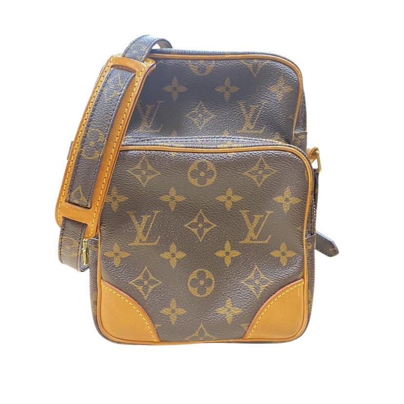 Louis Vuitton ルイヴィトン アマゾン ショルダーバッグ