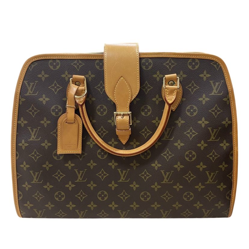 Louis Vuitton ルイヴィトン リヴォリ M53380 モノグラム