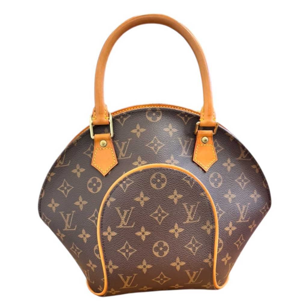 Louis Vuitton ルイ・ヴィトン モノグラム エリプス