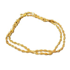 【K18 ゴールド ネックレス アクセサリー 貴金属】