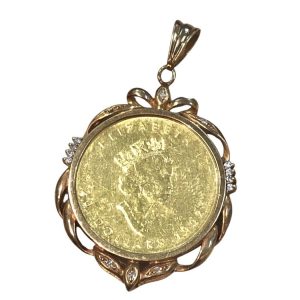 メープルリーフ金貨 1/2オンス トップ