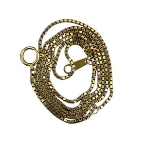 K18/18金 ネックレス