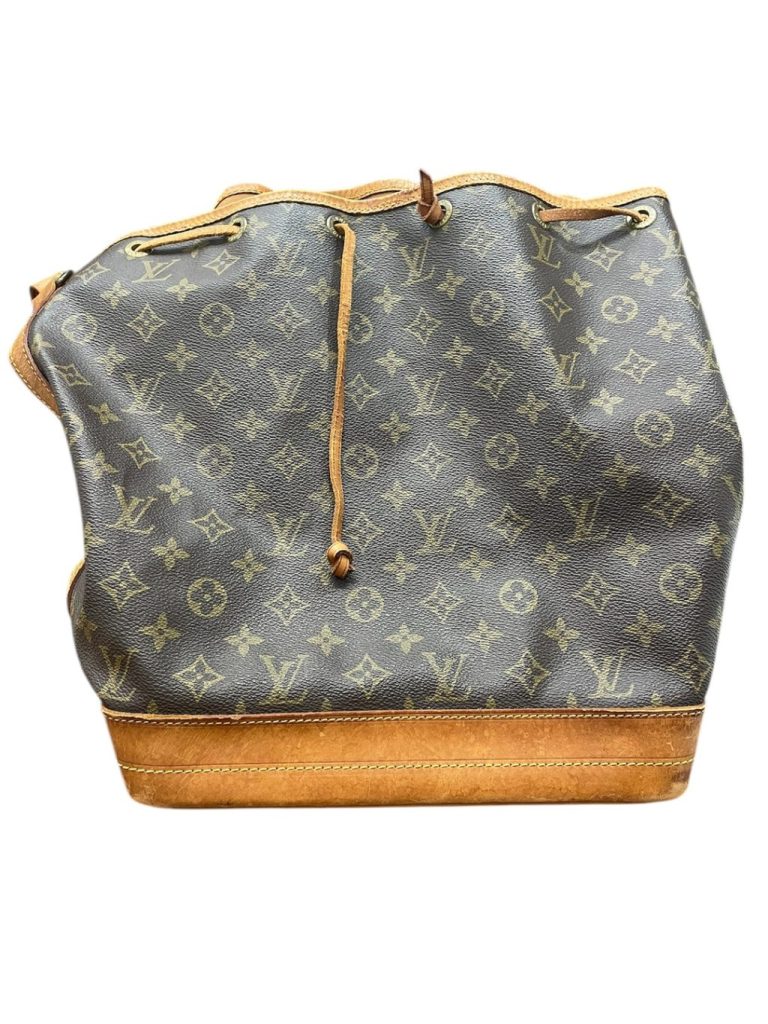 Louis Vuitton（ルイ・ヴィトン） モノグラムノエ バッグ