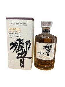 SUNTORY (サントリー) 響 ジャパニーズハーモニー