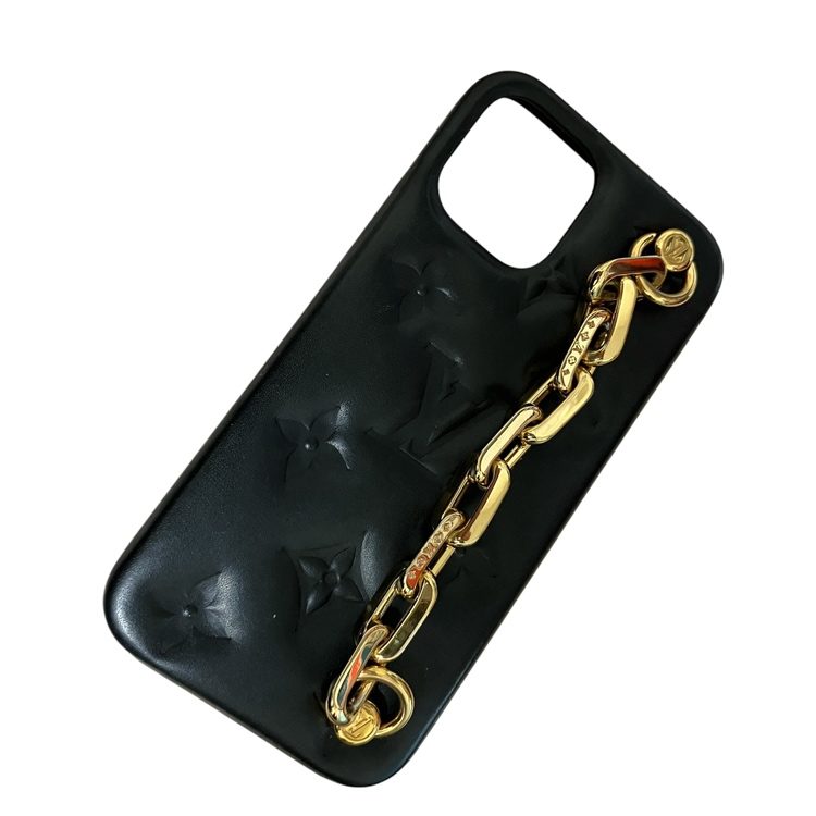 ルイ・ヴィトンLouis Vuitton iPhone12ケース　