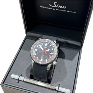 Shinn ジン U1.SDR 腕時計