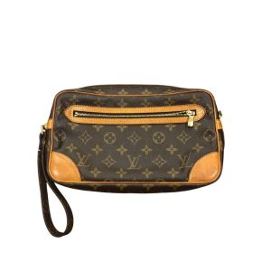 Louis Vuitton ルイ・ヴィトン モノグラム  マルリードラゴンヌ
