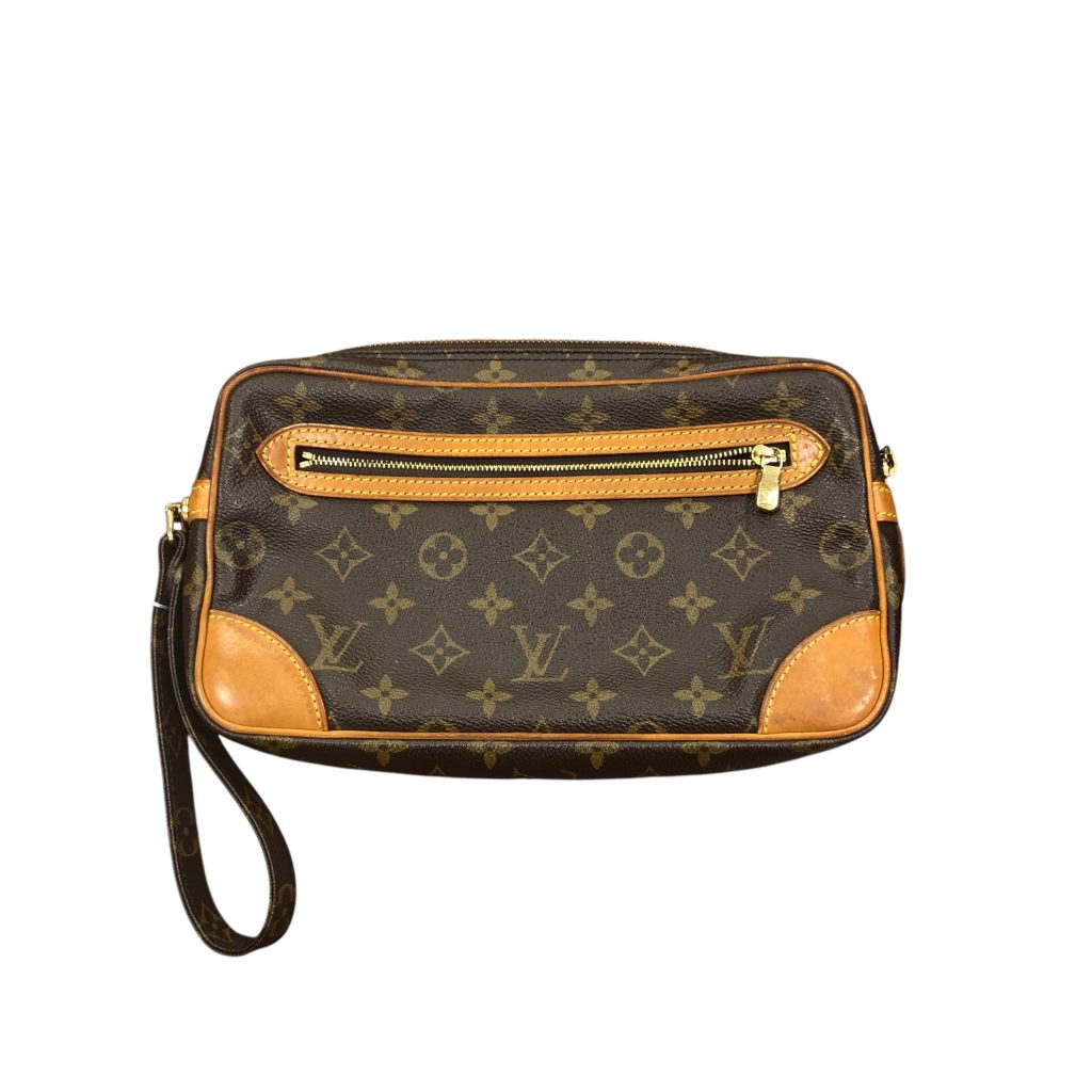 Louis Vuitton　ルイ・ヴィトン モノグラム 　マルリードラゴンヌ