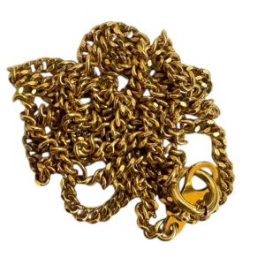 K18 18金 ネックレス