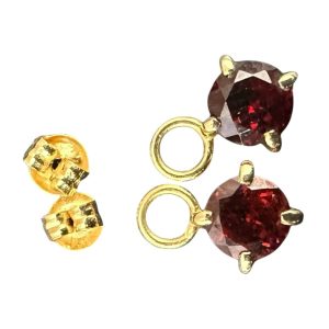 K18 アクセサリーまとめ